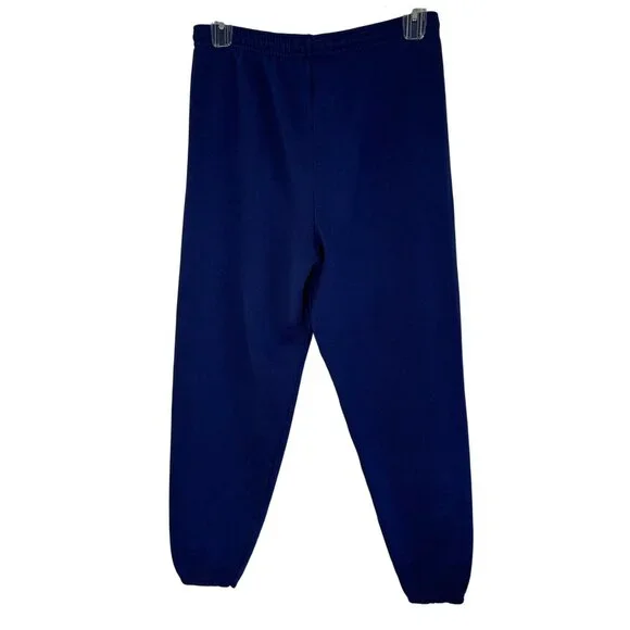 Vintage USA Olympic Apparel JCPenney Exclusive Blue Sweatpants  Size Large - Picture 2 of 10